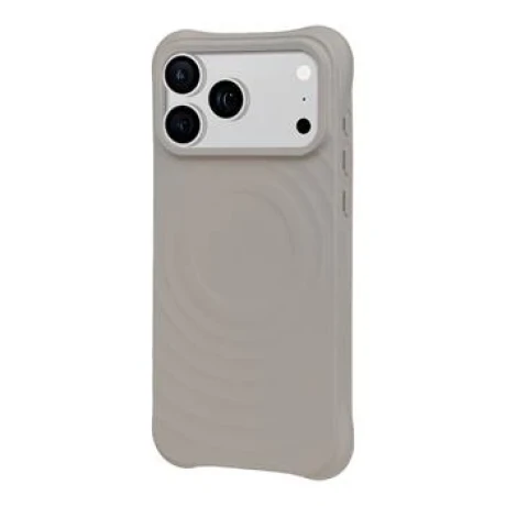 Husa OBAL:ME MagNetix Orbit pentru Apple iPhone 18 Pro Max/17 Pro Max - Gri