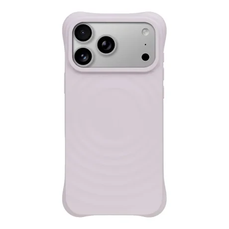 Husa OBAL:ME MagNetix Orbit pentru Apple iPhone 18 Pro Max/17 Pro Max - Lila