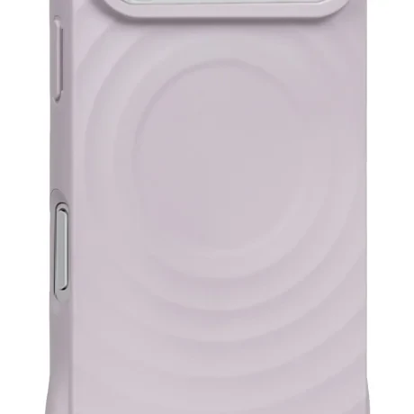 Husa OBAL:ME MagNetix Orbit pentru Apple iPhone 18 Pro Max/17 Pro Max - Lila