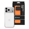 Husa OBAL:ME MagNetix Orbit pentru Apple iPhone 18 Pro Max/17 Pro Max - Portocaliu