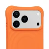 Husa OBAL:ME MagNetix Orbit pentru Apple iPhone 18 Pro Max/17 Pro Max - Portocaliu