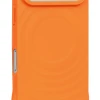 Husa OBAL:ME MagNetix Orbit pentru Apple iPhone 18 Pro Max/17 Pro Max - Portocaliu