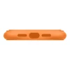Husa OBAL:ME MagNetix Orbit pentru Apple iPhone 18 Pro Max/17 Pro Max - Portocaliu
