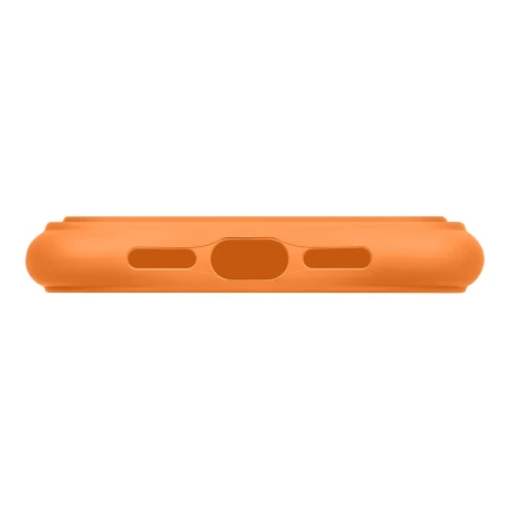 Husa OBAL:ME MagNetix Orbit pentru Apple iPhone 18 Pro Max/17 Pro Max - Portocaliu