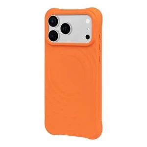 Husa OBAL:ME MagNetix Orbit pentru Apple iPhone 18 Pro Max/17 Pro Max - Portocaliu