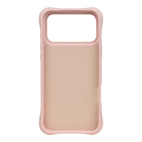 Husa OBAL:ME MagNetix Orbit pentru Apple iPhone 18 Pro Max/17 Pro Max - Roz