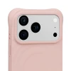 Husa OBAL:ME MagNetix Orbit pentru Apple iPhone 18 Pro Max/17 Pro Max - Roz
