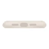 Husa OBAL:ME MagNetix Orbit pentru Apple iPhone 18 Pro/17 Pro - Bej