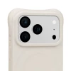 Husa OBAL:ME MagNetix Orbit pentru Apple iPhone 18 Pro/17 Pro - Bej
