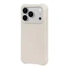 Husa OBAL:ME MagNetix Orbit pentru Apple iPhone 18 Pro/17 Pro - Bej