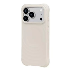 Husa OBAL:ME MagNetix Orbit pentru Apple iPhone 18 Pro/17 Pro - Bej