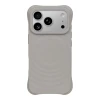 Husa OBAL:ME MagNetix Orbit pentru Apple iPhone 18 Pro/17 Pro - Gri