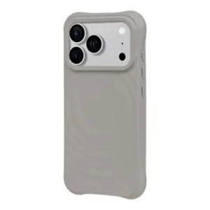Husa OBAL:ME MagNetix Orbit pentru Apple iPhone 18 Pro/17 Pro - Gri