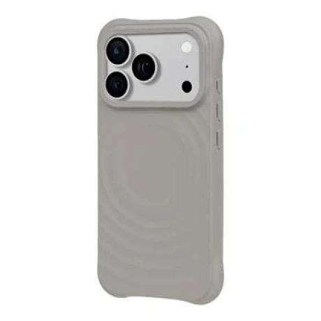 Husa OBAL:ME MagNetix Orbit pentru Apple iPhone 18 Pro/17 Pro - Gri