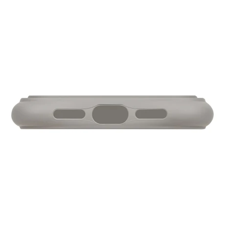 Husa OBAL:ME MagNetix Orbit pentru Apple iPhone 18 Pro/17 Pro - Gri