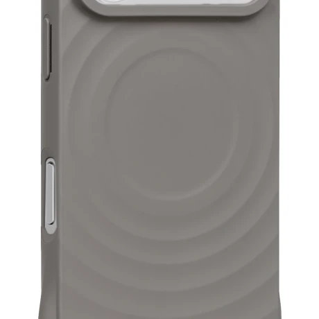 Husa OBAL:ME MagNetix Orbit pentru Apple iPhone 18 Pro/17 Pro - Gri