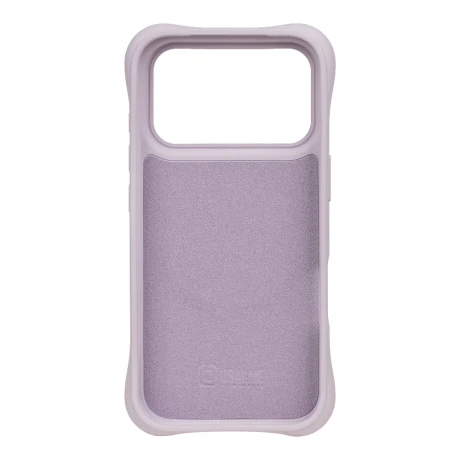 Husa OBAL:ME MagNetix Orbit pentru Apple iPhone 18 Pro/17 Pro - Lila