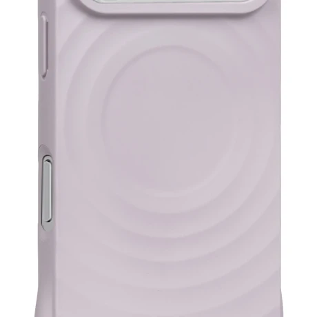 Husa OBAL:ME MagNetix Orbit pentru Apple iPhone 18 Pro/17 Pro - Lila
