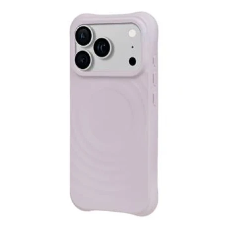 Husa OBAL:ME MagNetix Orbit pentru Apple iPhone 18 Pro/17 Pro - Lila