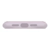 Husa OBAL:ME MagNetix Orbit pentru Apple iPhone 18 Pro/17 Pro - Lila