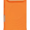Husa OBAL:ME MagNetix Orbit pentru Apple iPhone 18 Pro/17 Pro - Portocaliu