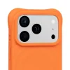 Husa OBAL:ME MagNetix Orbit pentru Apple iPhone 18 Pro/17 Pro - Portocaliu