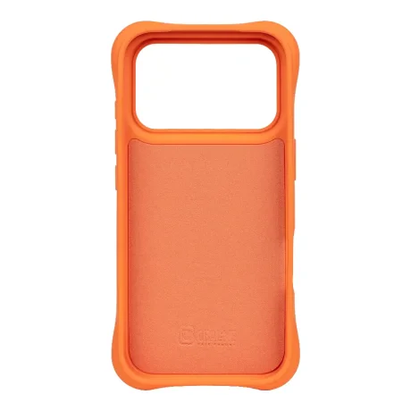 Husa OBAL:ME MagNetix Orbit pentru Apple iPhone 18 Pro/17 Pro - Portocaliu