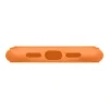 Husa OBAL:ME MagNetix Orbit pentru Apple iPhone 18 Pro/17 Pro - Portocaliu