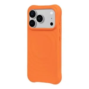 Husa OBAL:ME MagNetix Orbit pentru Apple iPhone 18 Pro/17 Pro - Portocaliu