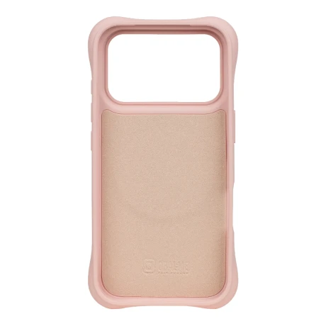 Husa OBAL:ME MagNetix Orbit pentru Apple iPhone 18 Pro/17 Pro - Roz