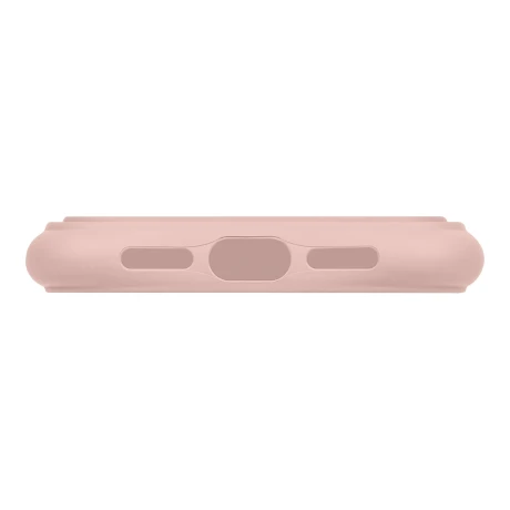 Husa OBAL:ME MagNetix Orbit pentru Apple iPhone 18 Pro/17 Pro - Roz