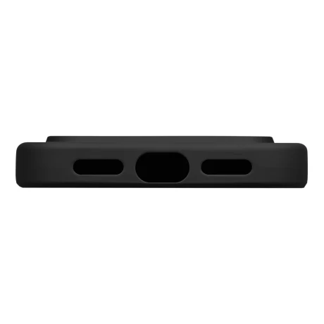 Husa OBAL:ME MagNetix Sculpt pentru Apple iPhone 18 Pro Max/17 Pro Max - Negru