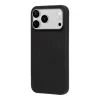 Husa OBAL:ME MagNetix Sculpt pentru Apple iPhone 18 Pro Max/17 Pro Max - Negru