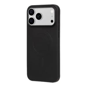 Husa OBAL:ME MagNetix Sculpt pentru Apple iPhone 18 Pro Max/17 Pro Max - Negru