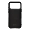 Husa OBAL:ME MagNetix Sculpt pentru Apple iPhone 18 Pro Max/17 Pro Max - Negru