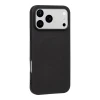 Husa OBAL:ME MagNetix Sculpt pentru Apple iPhone 18 Pro Max/17 Pro Max - Negru