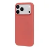 Husa OBAL:ME MagNetix Sculpt pentru Apple iPhone 18 Pro Max/17 Pro Max - Rosu caramiziu