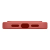 Husa OBAL:ME MagNetix Sculpt pentru Apple iPhone 18 Pro Max/17 Pro Max - Rosu caramiziu