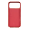Husa OBAL:ME MagNetix Sculpt pentru Apple iPhone 18 Pro Max/17 Pro Max - Rosu caramiziu