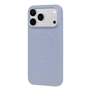 Husa OBAL:ME MagNetix Sculpt pentru Apple iPhone 18 Pro Max/17 Pro Max - Albastru lavanda