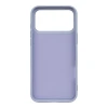 Husa OBAL:ME MagNetix Sculpt pentru Apple iPhone 18 Pro Max/17 Pro Max - Albastru lavanda