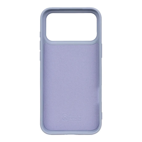 Husa OBAL:ME MagNetix Sculpt pentru Apple iPhone 18 Pro Max/17 Pro Max - Albastru lavanda