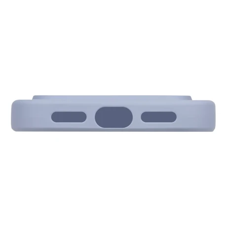 Husa OBAL:ME MagNetix Sculpt pentru Apple iPhone 18 Pro Max/17 Pro Max - Albastru lavanda