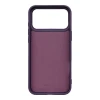 Husa OBAL:ME MagNetix Sculpt pentru Apple iPhone 18 Pro Max/17 Pro Max - Mov pruna