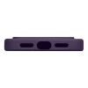 Husa OBAL:ME MagNetix Sculpt pentru Apple iPhone 18 Pro Max/17 Pro Max - Mov pruna