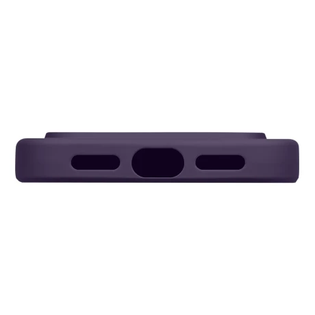Husa OBAL:ME MagNetix Sculpt pentru Apple iPhone 18 Pro Max/17 Pro Max - Mov pruna