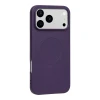 Husa OBAL:ME MagNetix Sculpt pentru Apple iPhone 18 Pro Max/17 Pro Max - Mov pruna