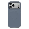 Husa OBAL:ME MagNetix Sculpt pentru Apple iPhone 18 Pro Max/17 Pro Max - Albastru ardezie