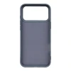Husa OBAL:ME MagNetix Sculpt pentru Apple iPhone 18 Pro Max/17 Pro Max - Albastru ardezie