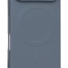 Husa OBAL:ME MagNetix Sculpt pentru Apple iPhone 18 Pro Max/17 Pro Max - Albastru ardezie